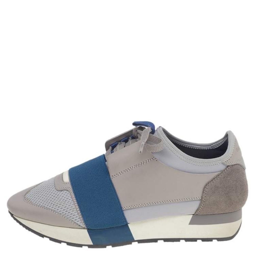 Balenciaga runners